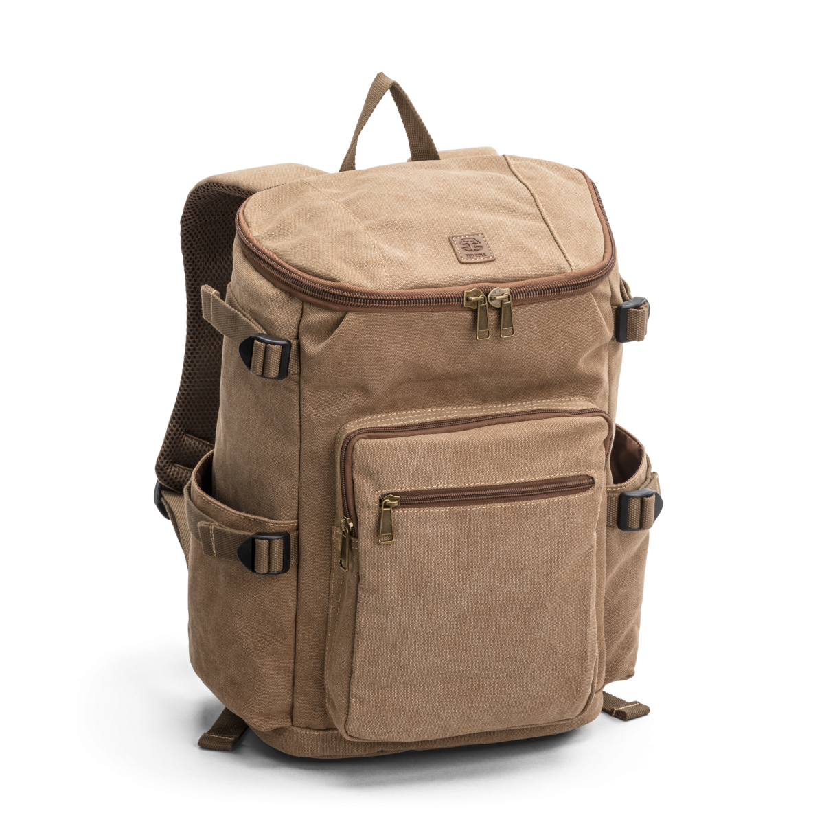 Ted Cole Backpack - Väskkompaniet
